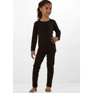 Kız Garson Termal Tayt