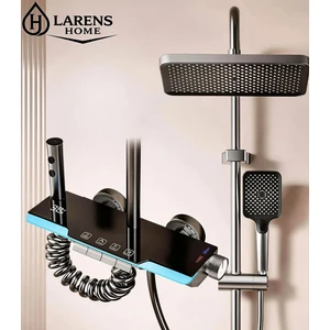 Piyano Elektronik Duş Seti