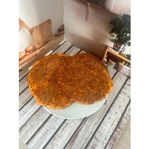 Biberli Ekmek (Acılı) 10'lu Paket