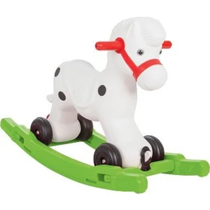 PİLSAN MÜZİKLİ MİDİLLİ AT POŞETLİ