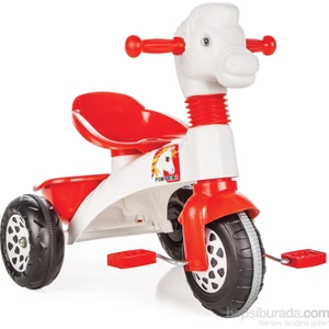 PİLSAN BİSİKLET PONY