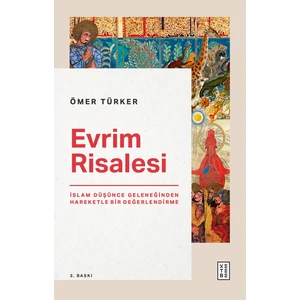 Evrim Risalesi - Ömer Türker