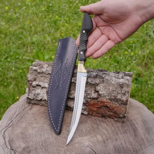 Baba Bıçağı 34 cm