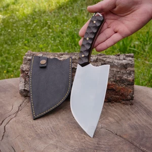 Köse Mehmet Almazan Model - Verzalit Sap - 25 cm