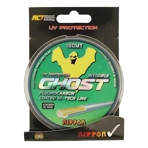 Nıppon Ghost 180 mt Misina