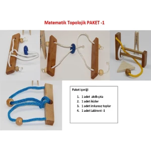 Topolojik düğüm 1