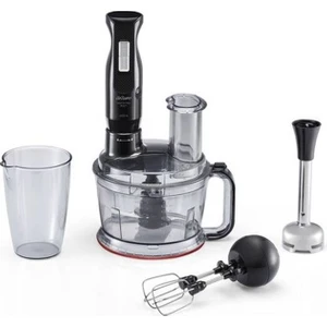 AR1198-01 Hestia Pro Multi Siyah Blender Set