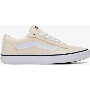 Vero LS Kadın Krem Sneaker.-