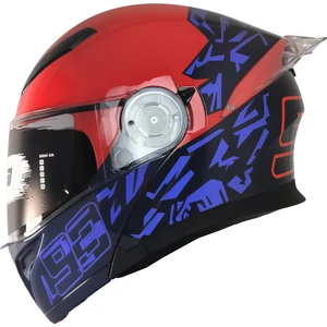 Freem FR-965 93 Çene Açılır Kask