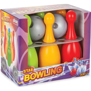 PİLSAN BOWLİNG STAR