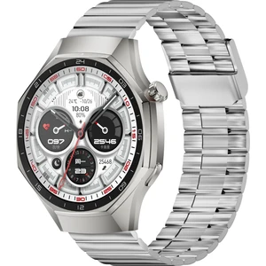 Vwar SK53 3 Kordonlu 45MM Kalobee Akıllı Saat