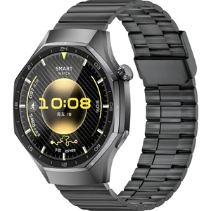 Vwar SK53 3 Kordonlu 45MM Kalobee Akıllı Saat
