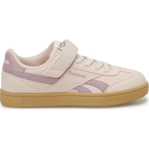 Smash Edge Elastıc Pembe Unisex Çocuk Sneaker