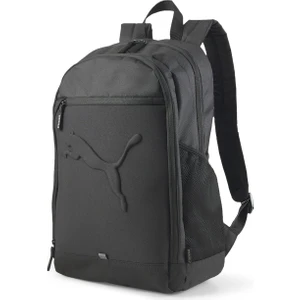 Buzz Backpack Unisex Mavi Sırt Çantası
