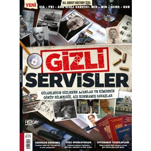 Big Medya Teknoloji Gizli Servisler