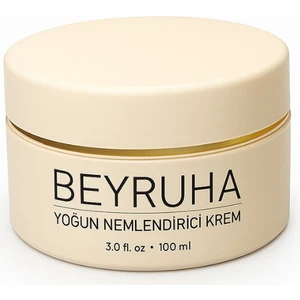 Yoğun Nemlendirici Krem