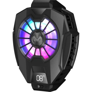 LF-DL05 // Fan Soğutucu
