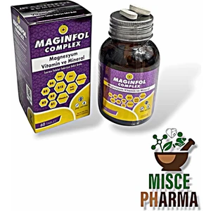 Maginfol Complex