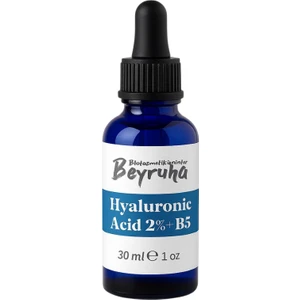 Hyaluronik Asit Serumu 5%