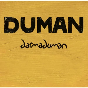 Duman - Darmaduman (2 Plak)