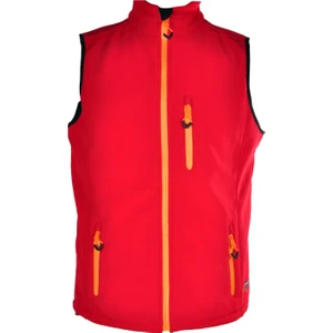 Vest Erkek Softshell Yelek