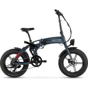 Ape Ryder Loris Elektrikli Bisiklet