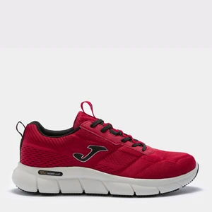 Zen Men 2106 Rojo Ayakkabı