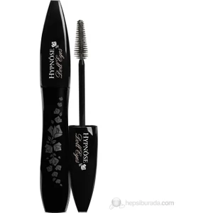 Hypnose Doll Eyes Maskara Hacim Verici Kıvırma Etkili Büyük Boy 01 So Black