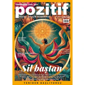 Pozitif Dergisi