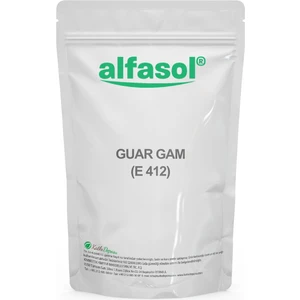 Guar Gam (E 412) 1 kg
