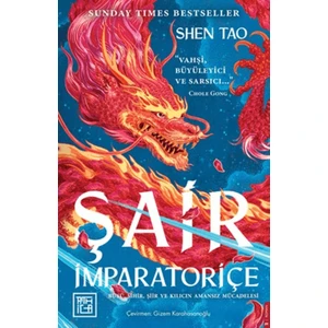 Athica Yayınları Şair Imparatoriçe