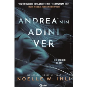 Beta Byou Andrea’nın Adını Ver