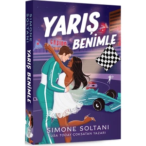 Artemis Yayınları Yarış Benimle