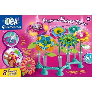 Clementonı Çiçek Laboratuvarı