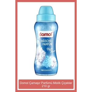 Çamaşır Parfümü Mistik Çicekler 210 gr