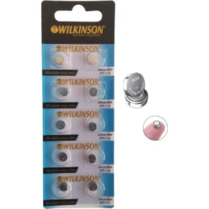 Ag4 Pil Lr-626 (10 Lu Paket)