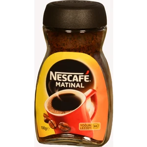 Nescafe Matınal 100 gr