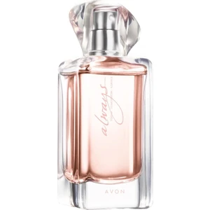 Tta Always Kadın Parfüm Edp 50 Ml Meyveli Koku ile Tüm Cilt Tiplerine Uygun