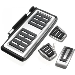 Volkswagen Golf 7 Geçmeli Pedal Seti Manuel