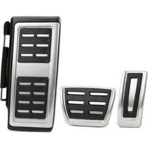 Volkswagen Golf 7 Otomatik Pedal Seti