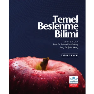 Temel Beslenme Bilimi
