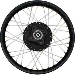 Xtreme  Jant 150 Arka Jant