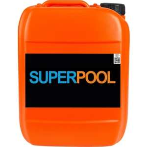 SPP Superpool SuperAlgaecide 10 KG (Yosun Önleyici)
