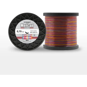 Standart 1 kg Multicolor Bobin Misina