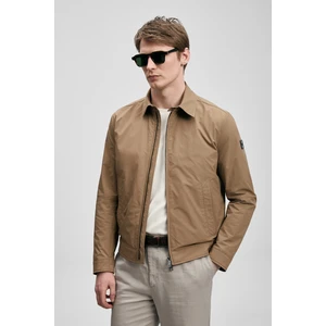 Drake Erkek Mont Toprak