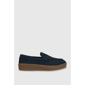 Row Erkek Sneaker Ayakkabı Lacivert
