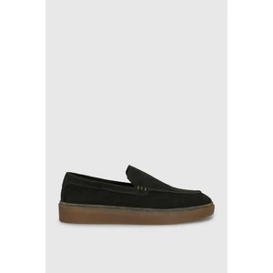 Row Erkek Sneaker Ayakkabı Yeşil
