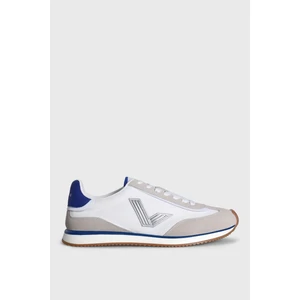 Gaban Erkek Sneaker Ayakkabı Saks