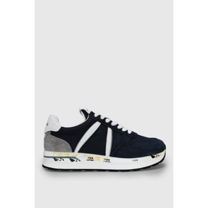 Rex Erkek Sneaker Ayakkabı Lacivert