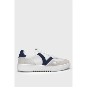 Vernon Erkek Sneaker Ayakkabı Saks